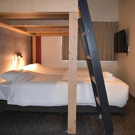 Shinsaibashi House Hotel Osaka Luaran gambar