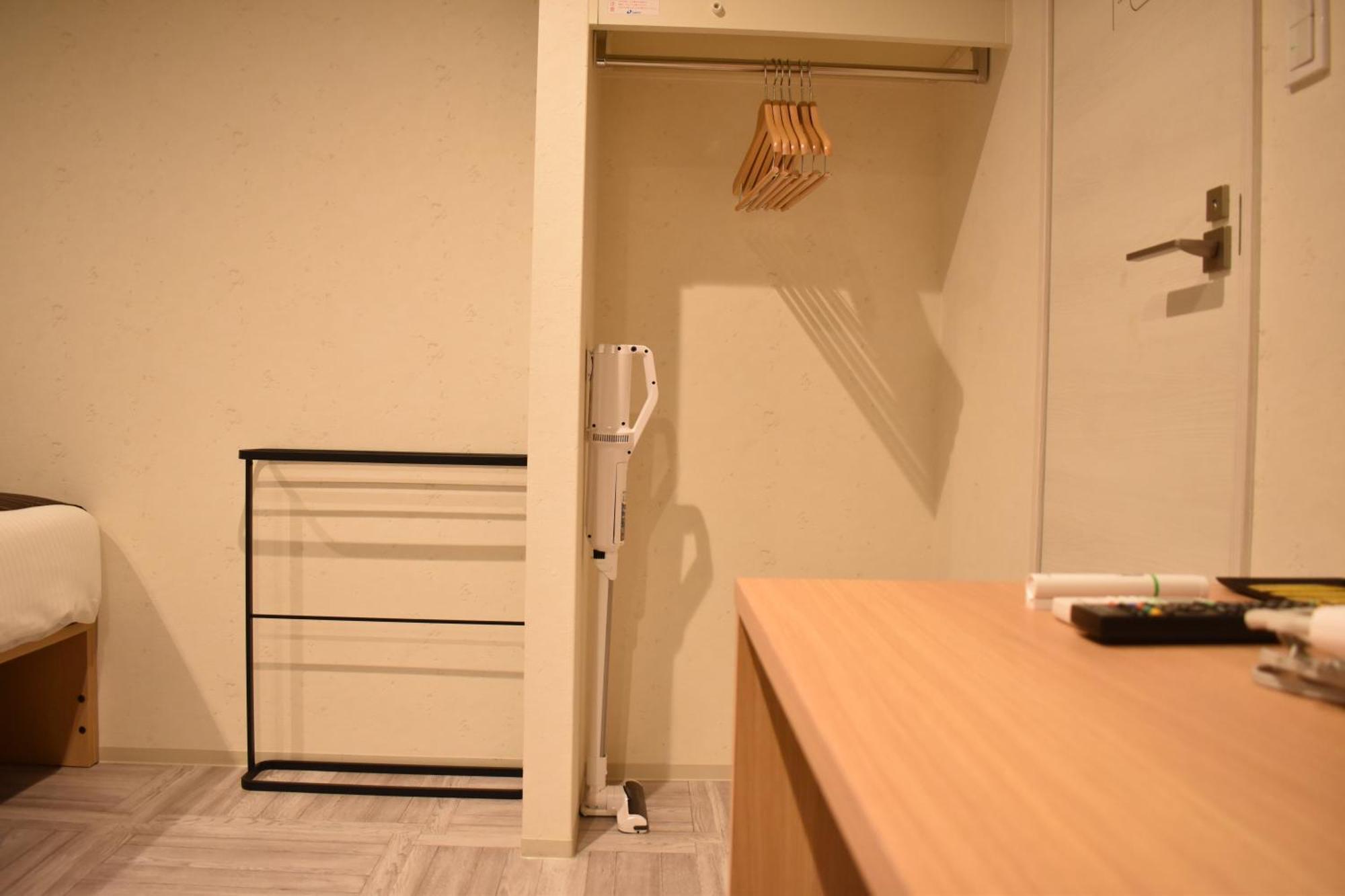 Shinsaibashi House Hotel Osaka Bilik gambar
