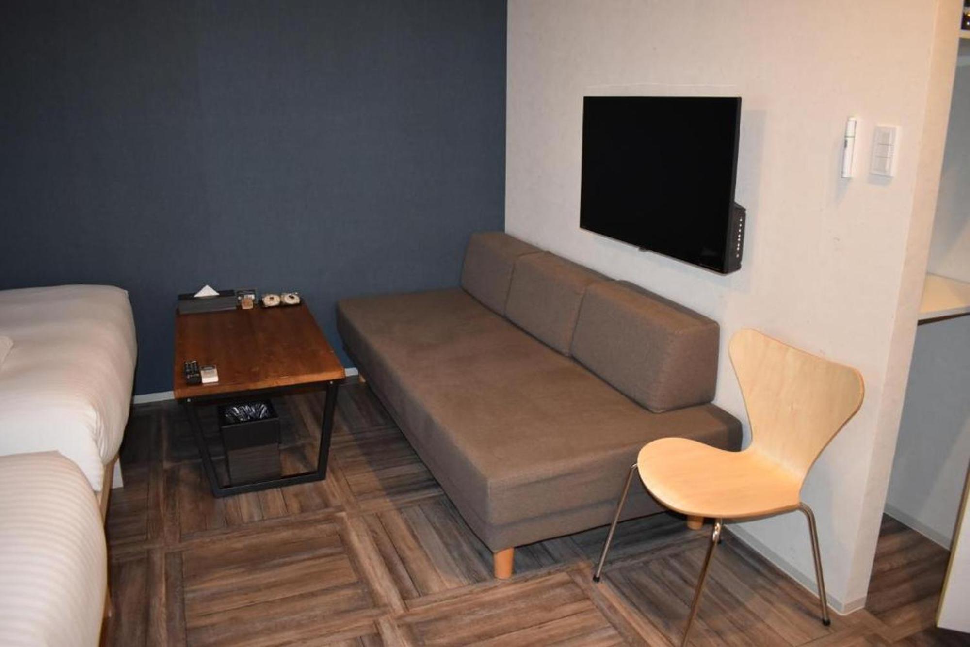 Shinsaibashi House Hotel Osaka Bilik gambar