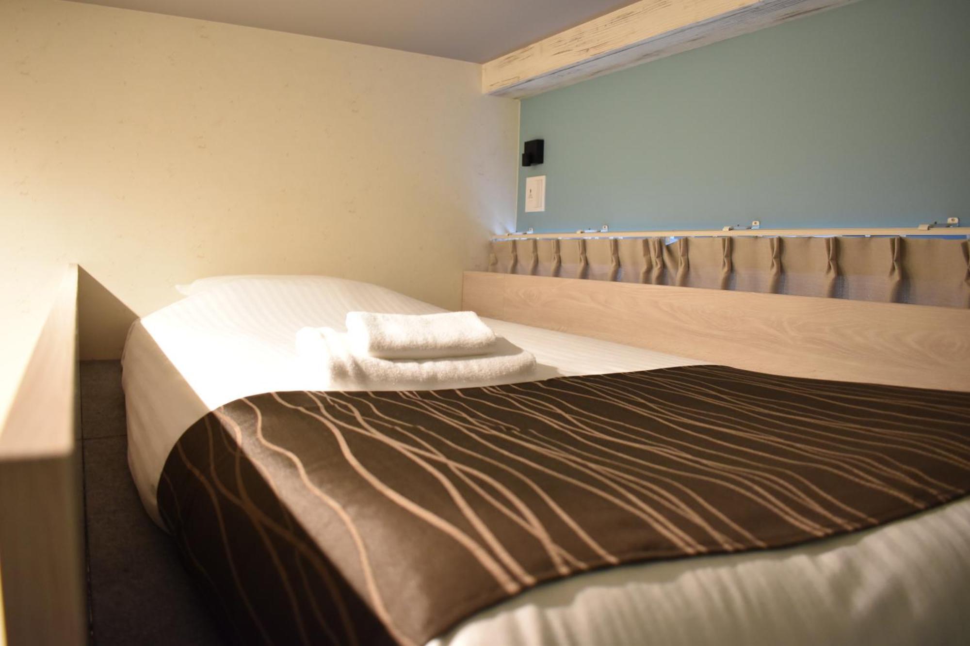 Shinsaibashi House Hotel Osaka Bilik gambar