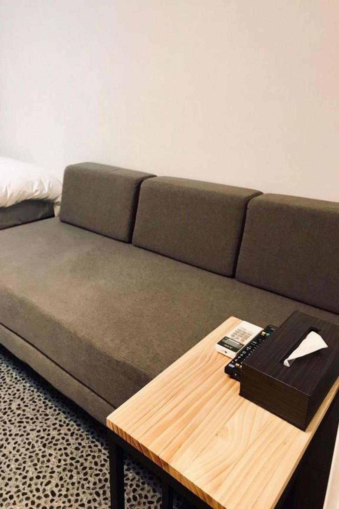 Shinsaibashi House Hotel Osaka Bilik gambar