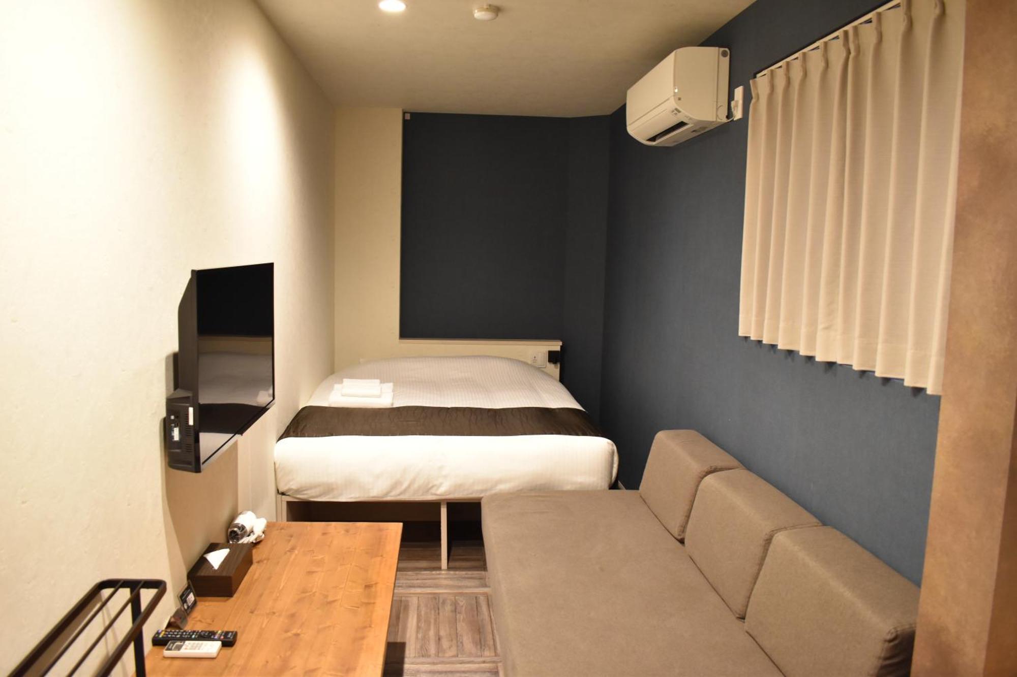 Shinsaibashi House Hotel Osaka Bilik gambar