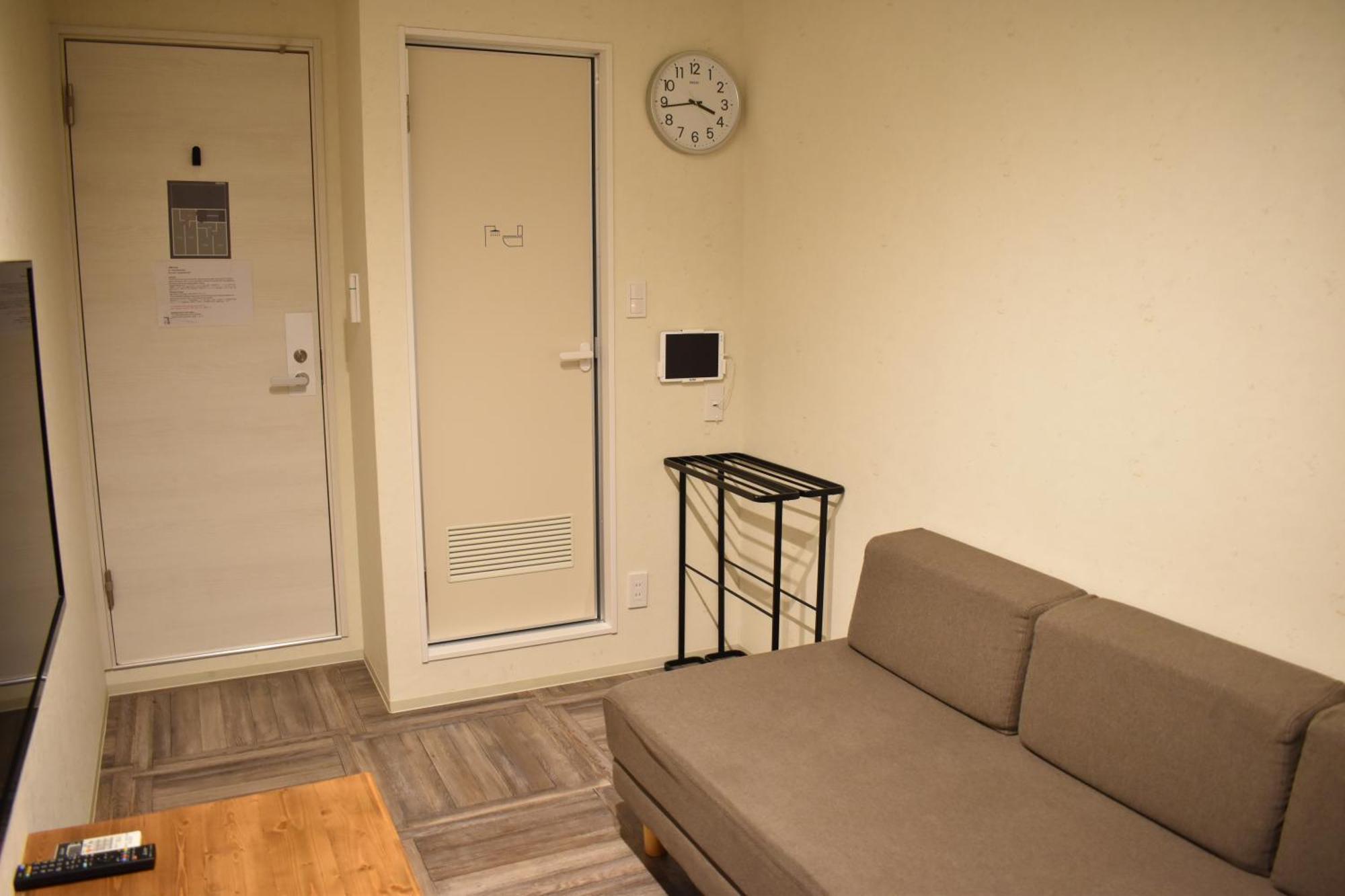 Shinsaibashi House Hotel Osaka Bilik gambar
